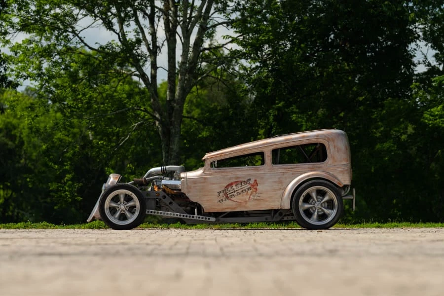 1931 Chevrolet Independence & Confederate - Image 12 of 31