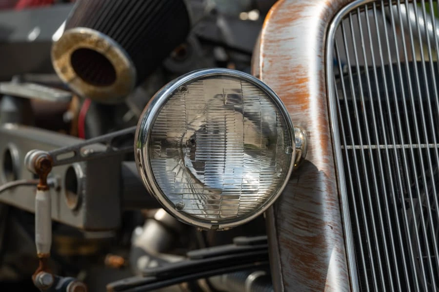 1931 Chevrolet Independence & Confederate - Image 20 of 31
