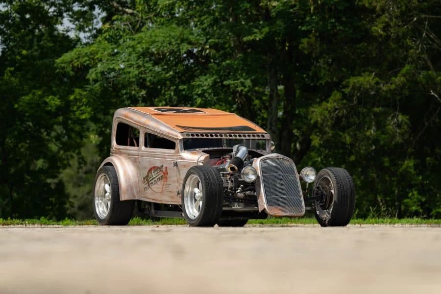 1931 Chevrolet Independence & Confederate - Image 6 of 31