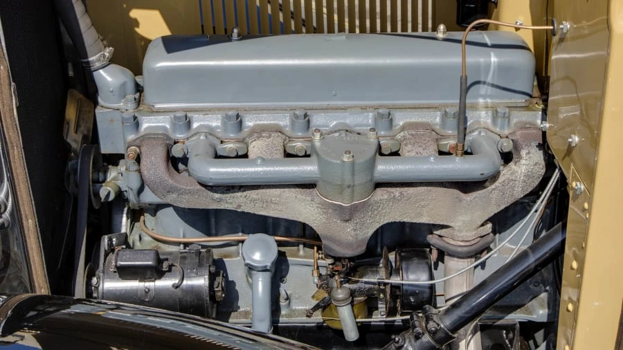 1931 Chevrolet Independence & Confederate - Image 3 of 12