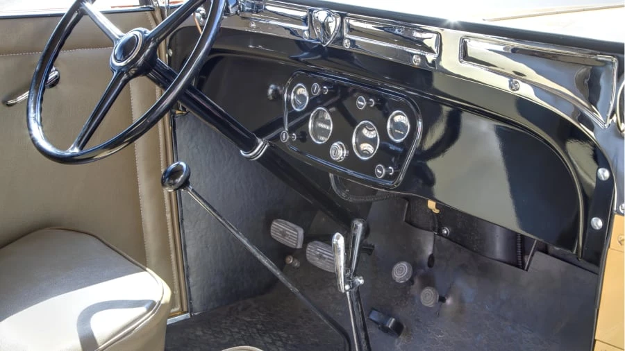 1931 Chevrolet Independence & Confederate - Image 6 of 12