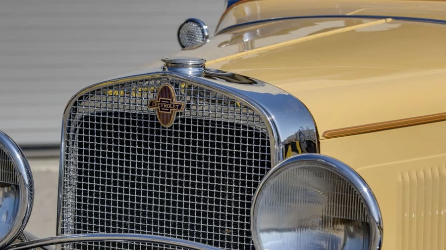 1931 Chevrolet Independence & Confederate - Image 12 of 12