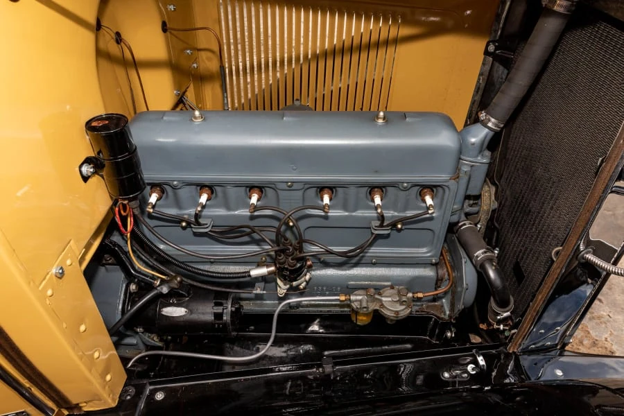 1931 Chevrolet Independence & Confederate - Image 10 of 12