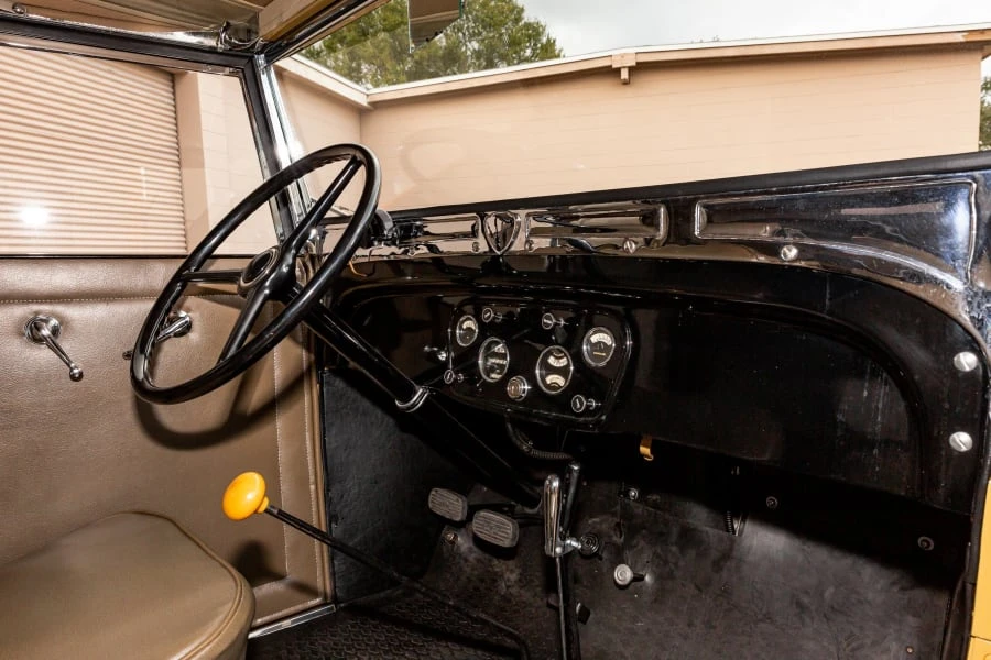 1931 Chevrolet Independence & Confederate - Image 6 of 12