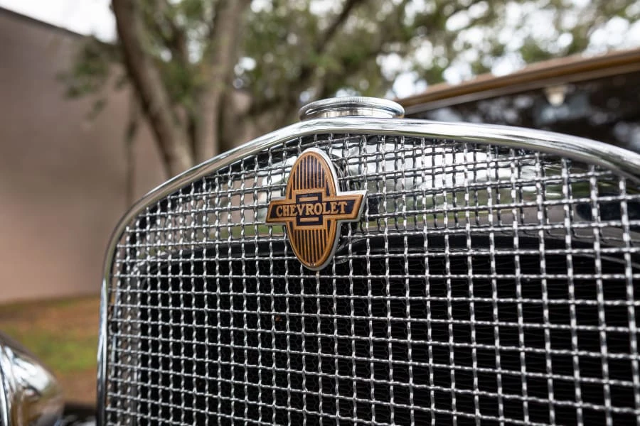 1931 Chevrolet Independence & Confederate - Image 7 of 12