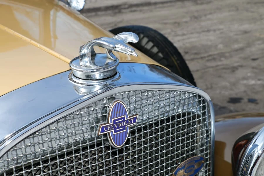 1931 Chevrolet Independence & Confederate - Image 12 of 12