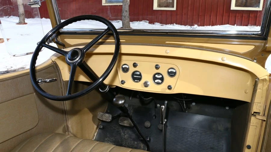 1931 Chevrolet Independence & Confederate - Image 5 of 12