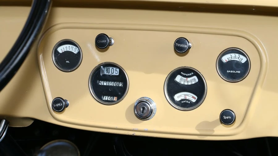 1931 Chevrolet Independence & Confederate - Image 10 of 12