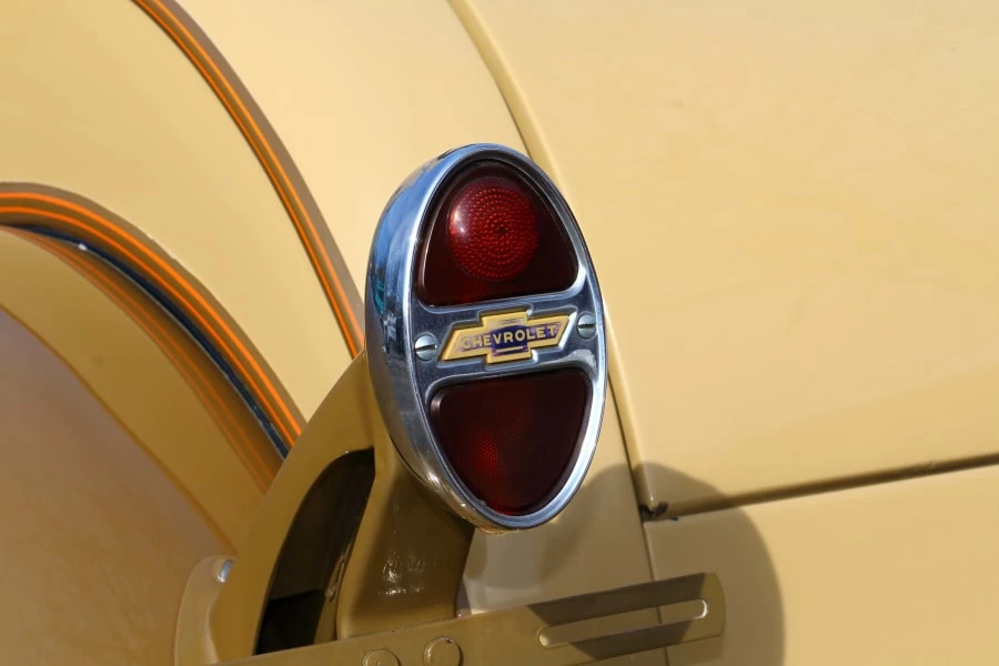 1931 Chevrolet Independence & Confederate - Image 11 of 12