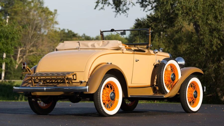 1931 Chevrolet Independence & Confederate - Image 3 of 12