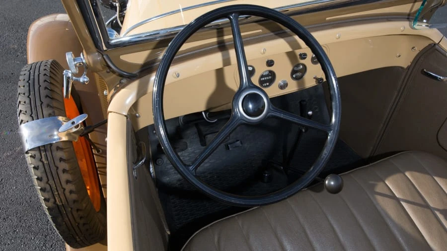 1931 Chevrolet Independence & Confederate - Image 5 of 12