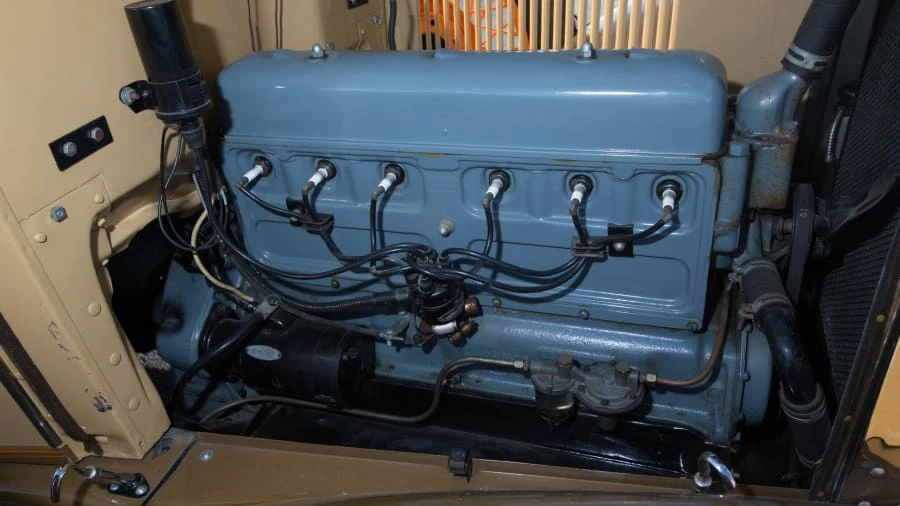 1931 Chevrolet Independence & Confederate - Image 7 of 12