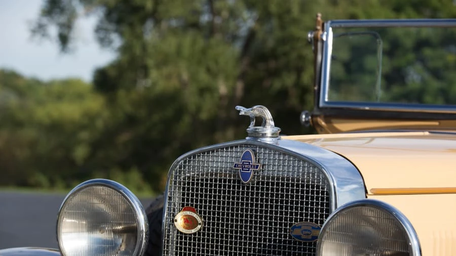 1931 Chevrolet Independence & Confederate - Image 8 of 12