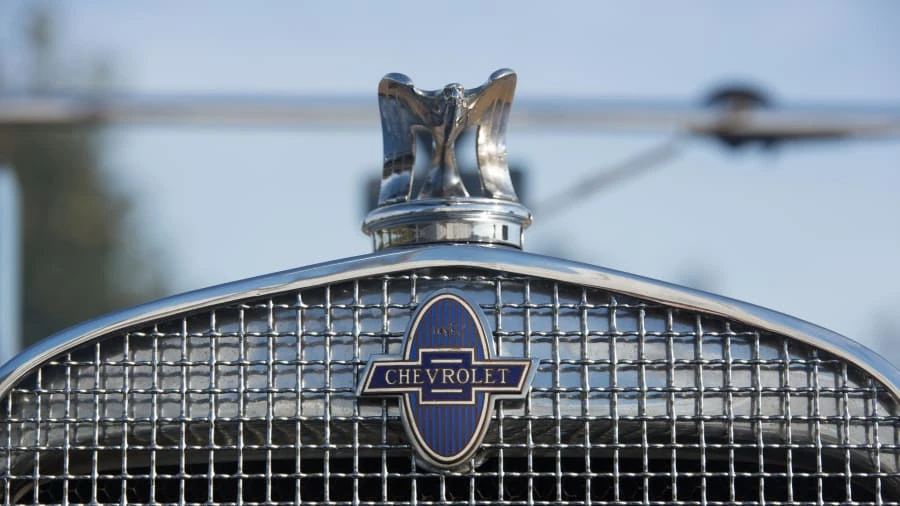 1931 Chevrolet Independence & Confederate - Image 10 of 12