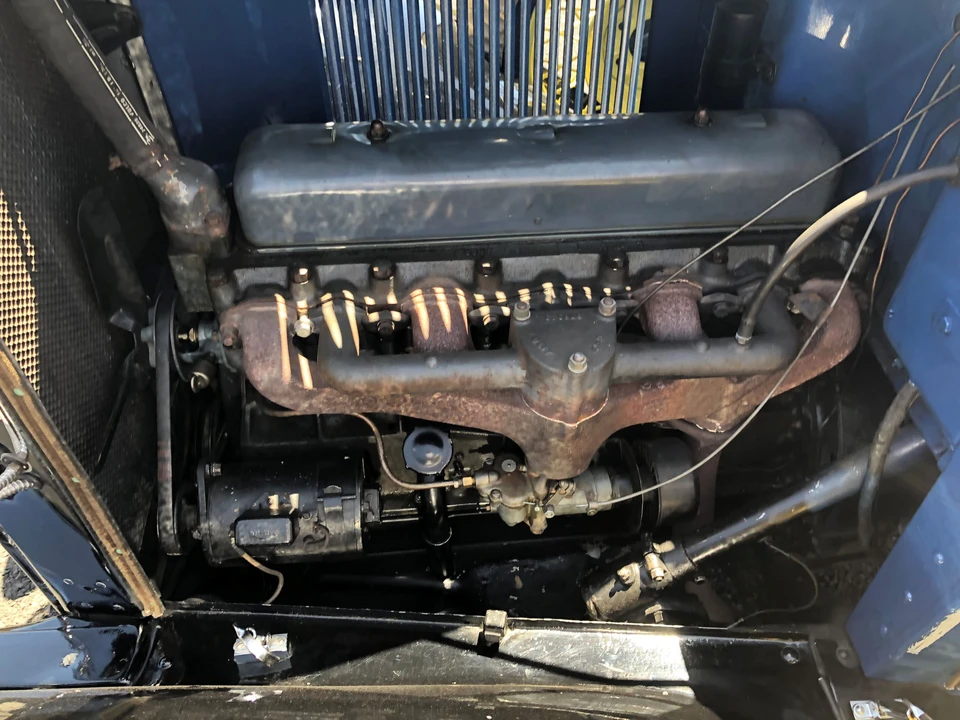 1931 Chevrolet Independence & Confederate - Image 14 of 31