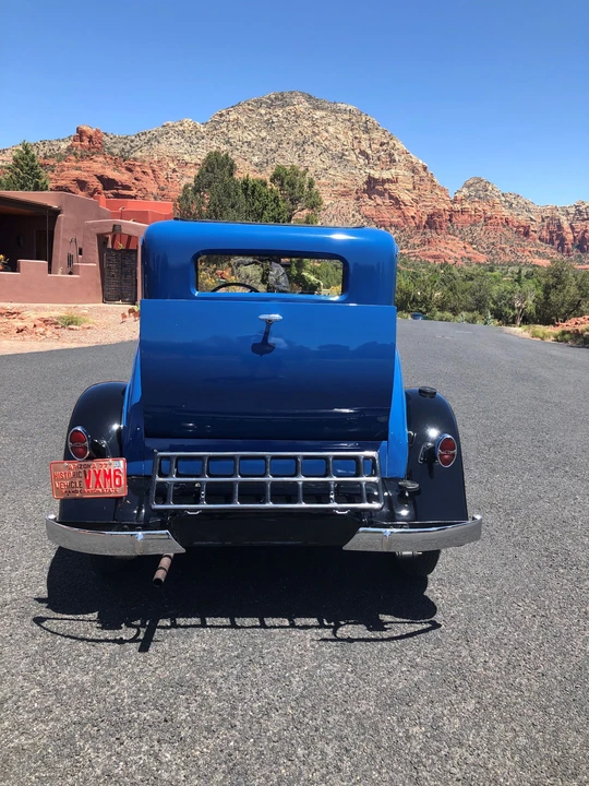 1931 Chevrolet Independence & Confederate - Image 28 of 31