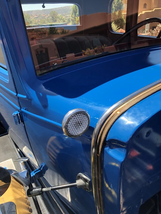 1931 Chevrolet Independence & Confederate - Image 5 of 31