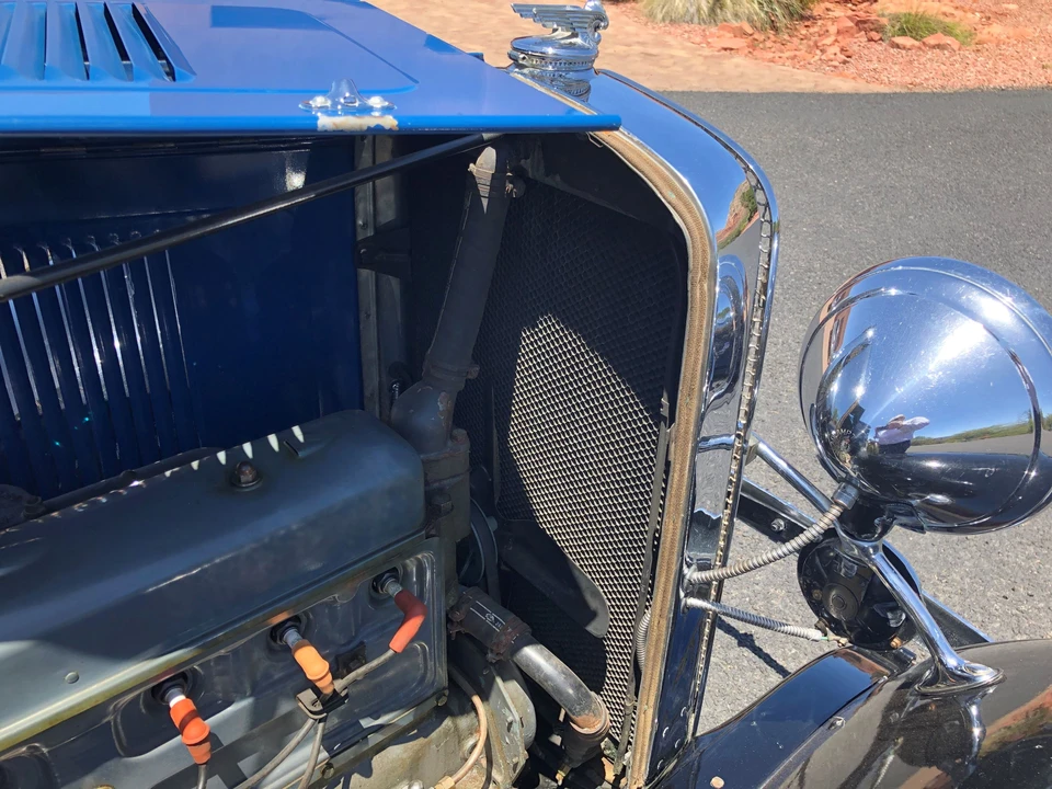 1931 Chevrolet Independence & Confederate - Image 6 of 31