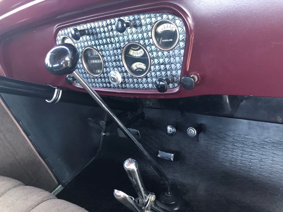 1931 Chevrolet Independence & Confederate - Image 20 of 31