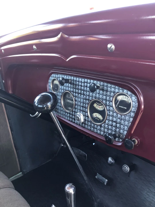 1931 Chevrolet Independence & Confederate - Image 7 of 31