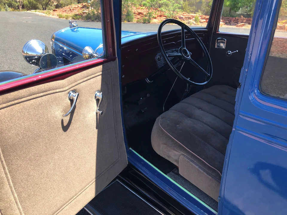 1931 Chevrolet Independence & Confederate - Image 18 of 31