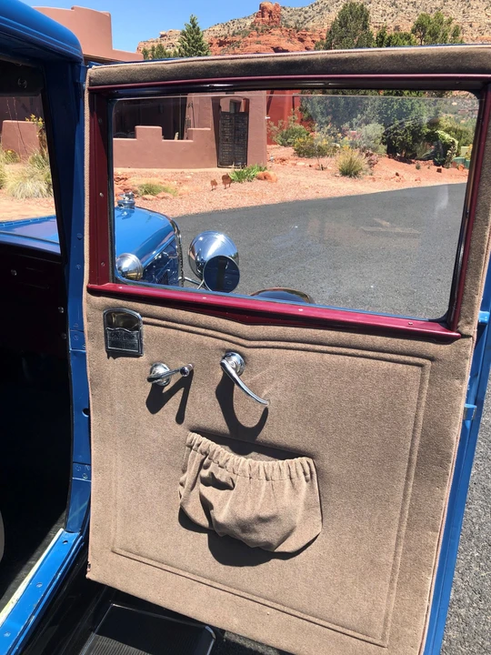 1931 Chevrolet Independence & Confederate - Image 22 of 31