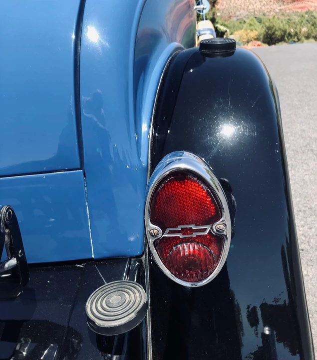 1931 Chevrolet Independence & Confederate - Image 11 of 31