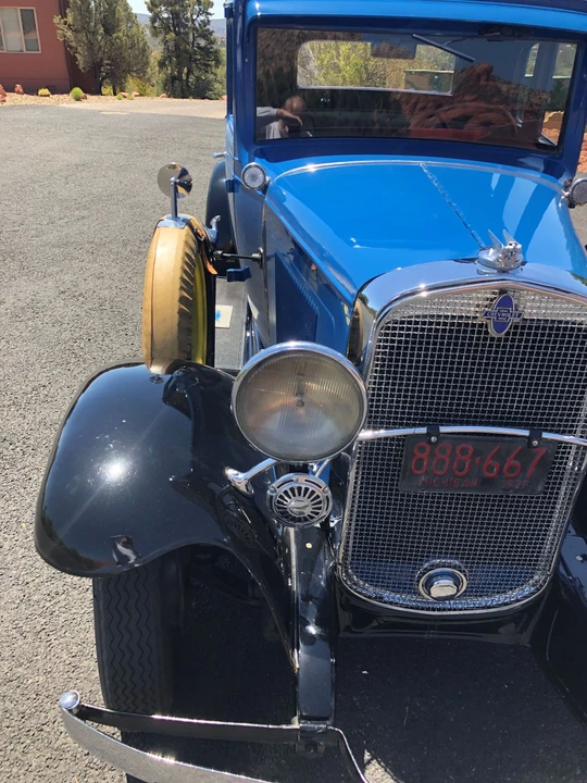 1931 Chevrolet Independence & Confederate - Image 23 of 31