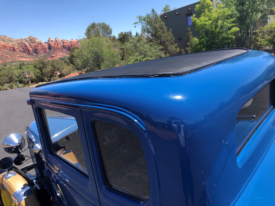 1931 Chevrolet Independence & Confederate - Image 25 of 31