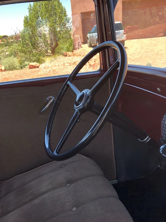 1931 Chevrolet Independence & Confederate - Image 19 of 31