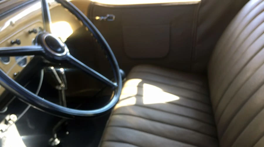 1931 Chevrolet Independence & Confederate - Image 5 of 5