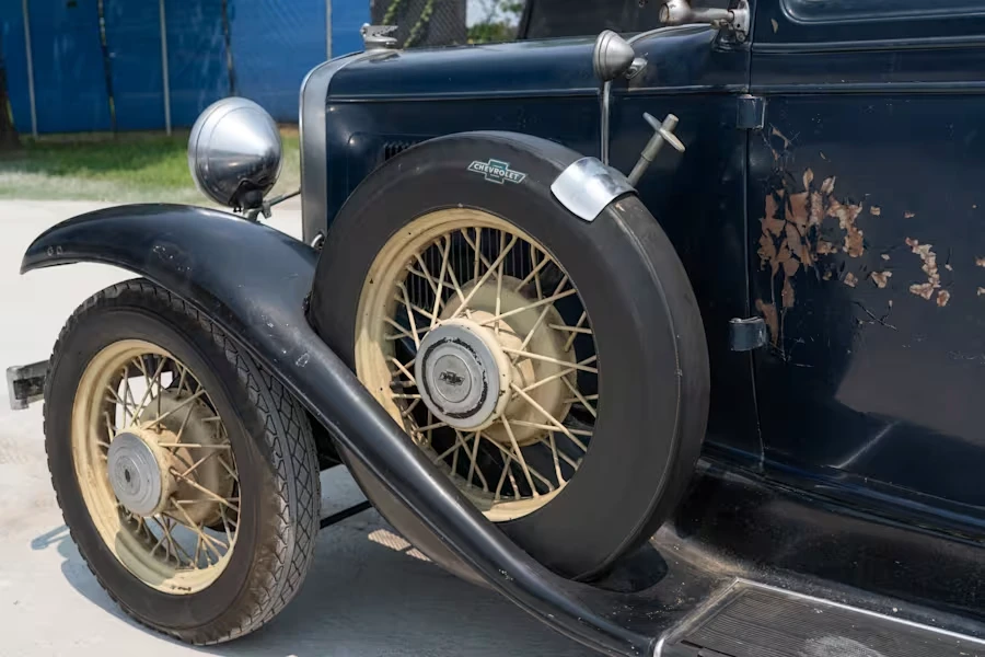 1931 Chevrolet Independence & Confederate - Image 13 of 24