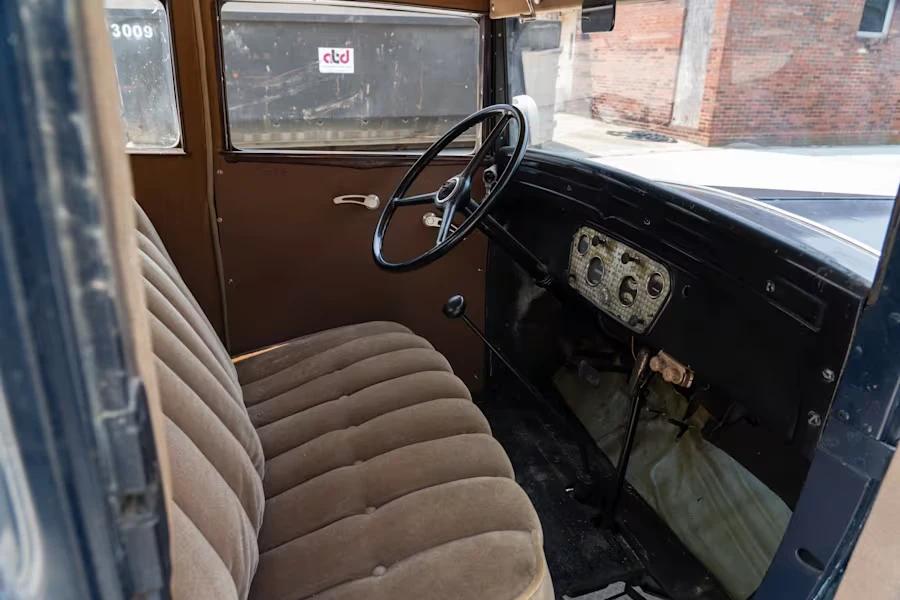 1931 Chevrolet Independence & Confederate - Image 19 of 24
