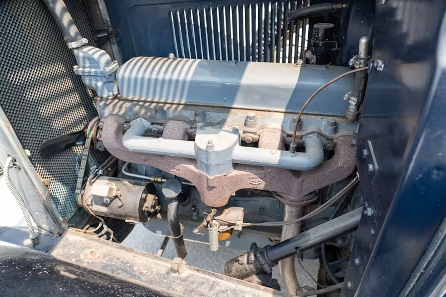 1931 Chevrolet Independence & Confederate - Image 23 of 24