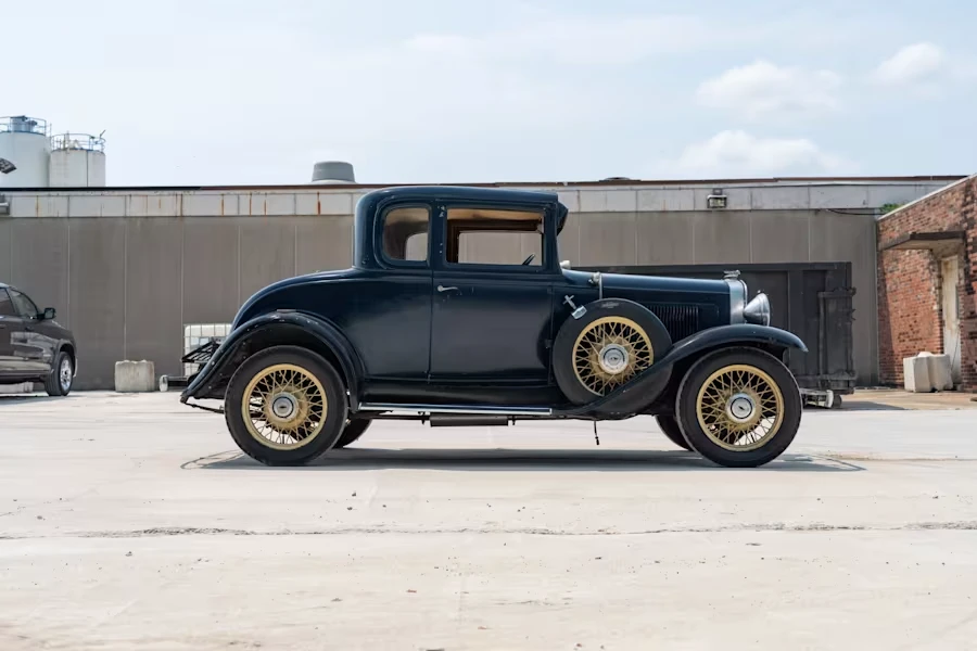 1931 Chevrolet Independence & Confederate - Image 2 of 24