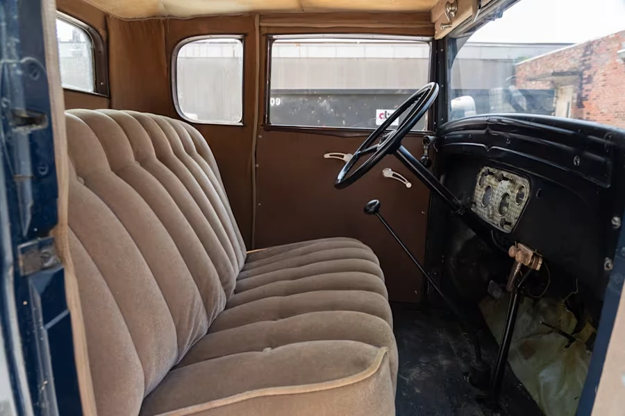 1931 Chevrolet Independence & Confederate - Image 16 of 24