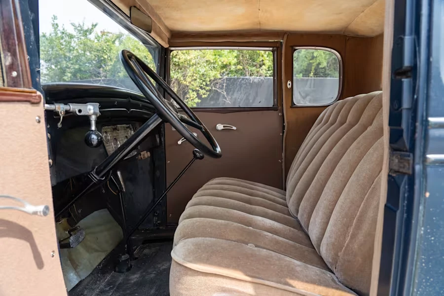 1931 Chevrolet Independence & Confederate - Image 18 of 24