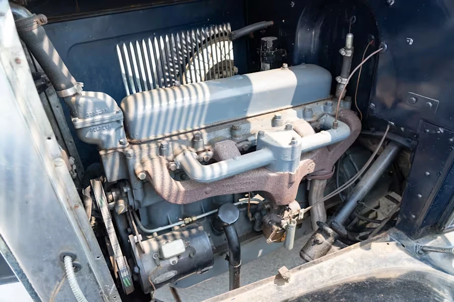 1931 Chevrolet Independence & Confederate - Image 22 of 24
