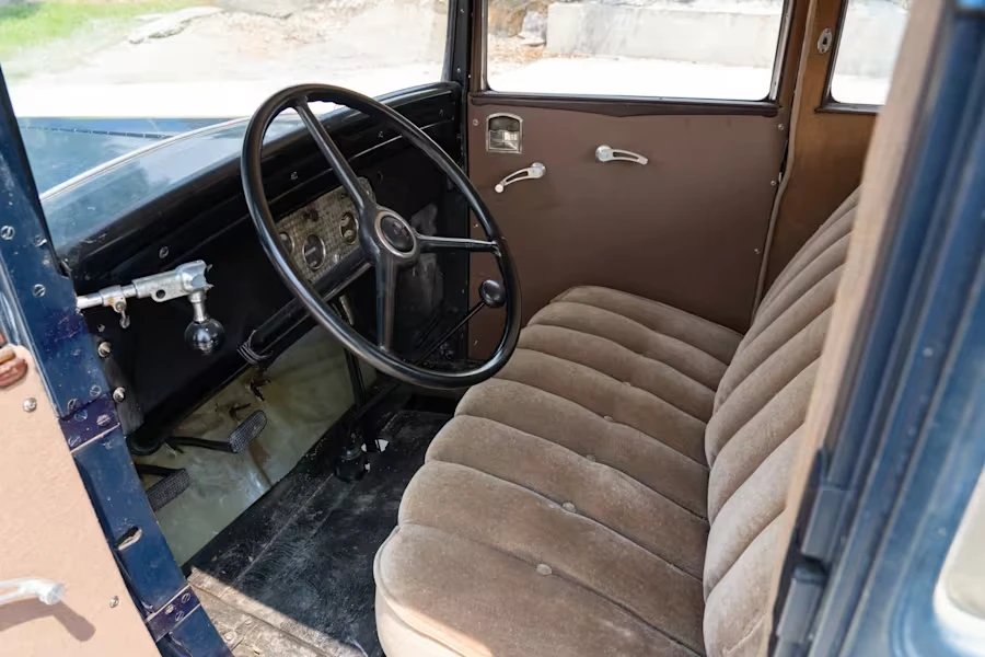 1931 Chevrolet Independence & Confederate - Image 17 of 24