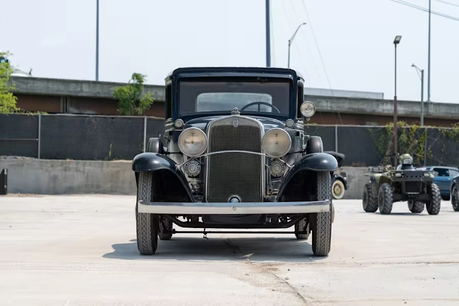 1931 Chevrolet Independence & Confederate - Image 4 of 24