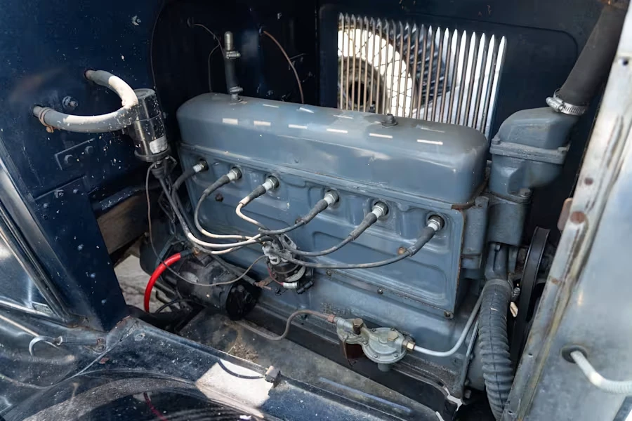 1931 Chevrolet Independence & Confederate - Image 21 of 24