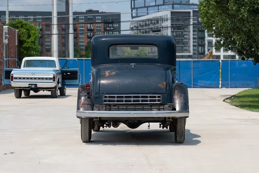 1931 Chevrolet Independence & Confederate - Image 5 of 24