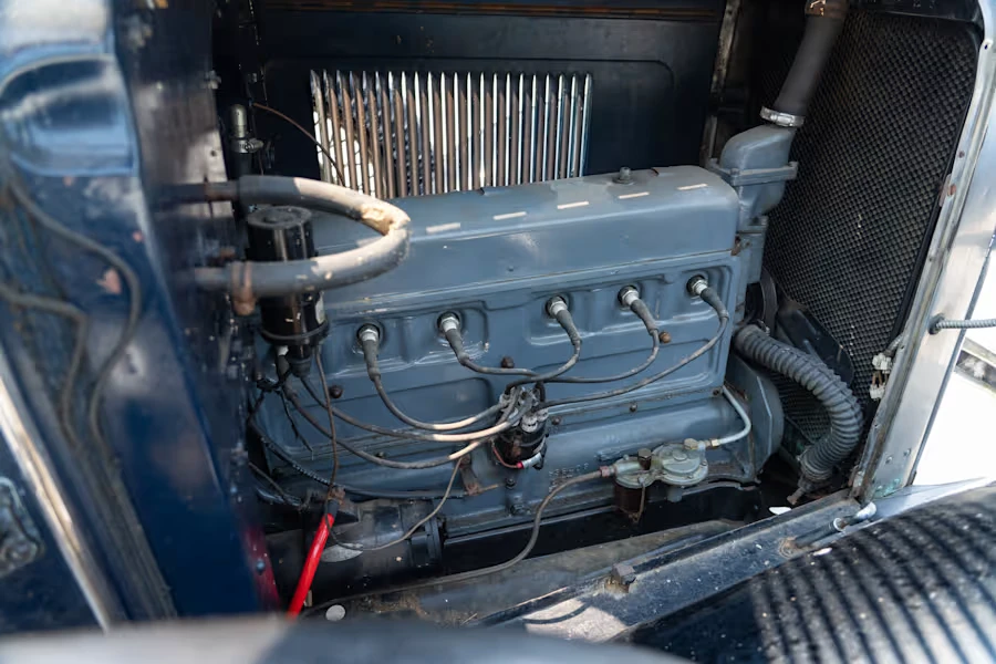 1931 Chevrolet Independence & Confederate - Image 24 of 24