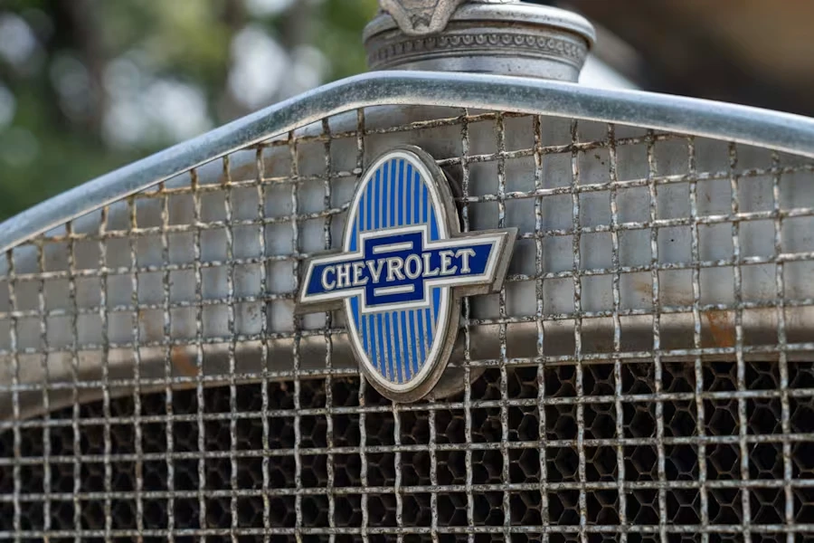 1931 Chevrolet Independence & Confederate - Image 12 of 24
