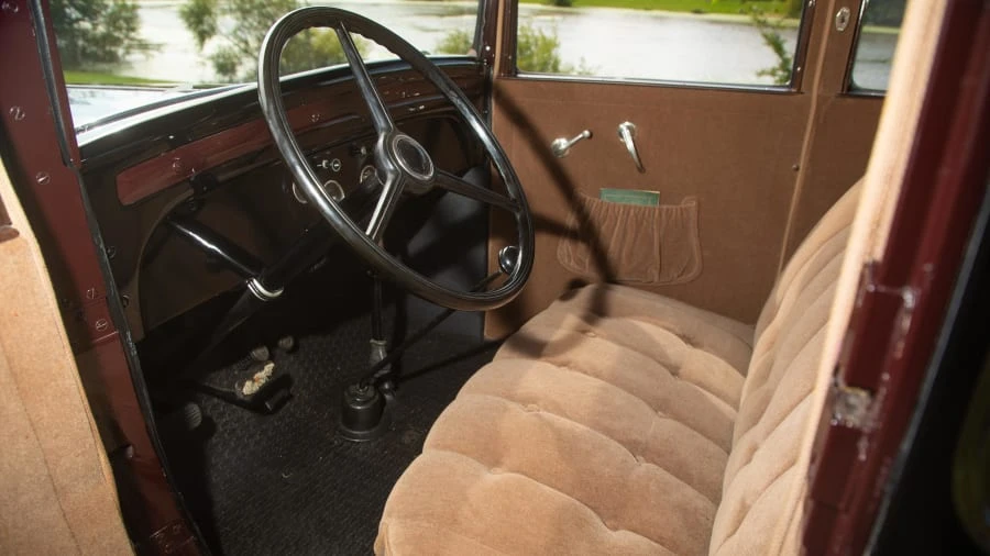 1931 Chevrolet Independence & Confederate - Image 4 of 12
