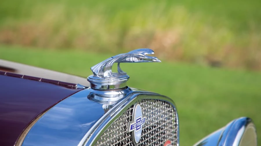 1931 Chevrolet Independence & Confederate - Image 11 of 12