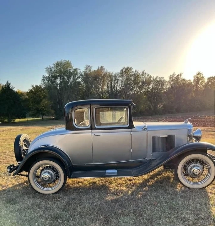 1931 Chevrolet Independence & Confederate - Image 3 of 21