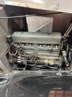 1931 Chevrolet Independence & Confederate - Image 18 of 21