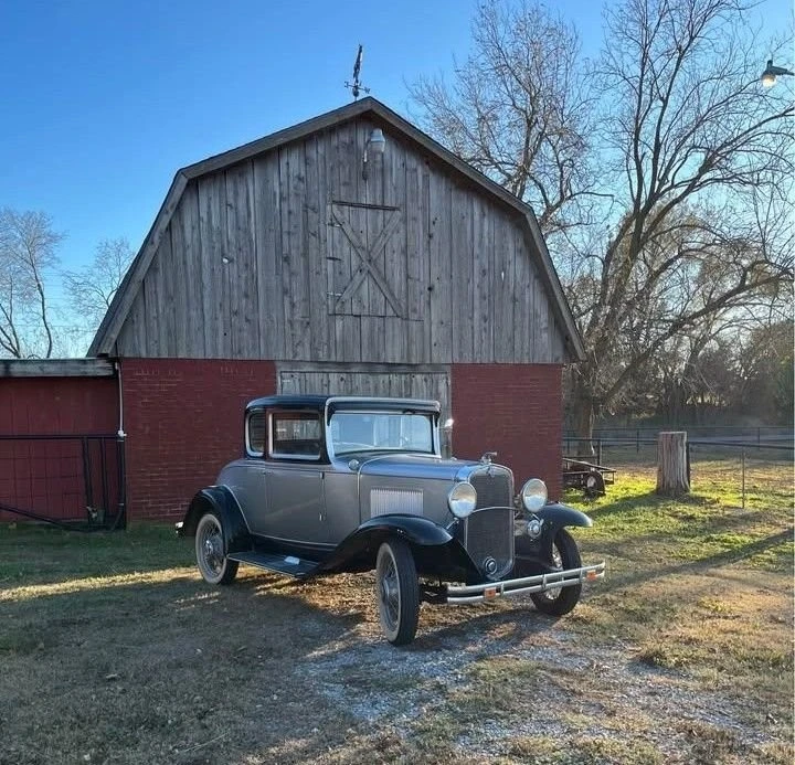 1931 Chevrolet Independence & Confederate - Image 9 of 21