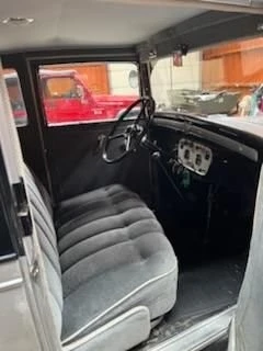 1931 Chevrolet Independence & Confederate - Image 14 of 21